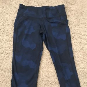 Old Navy Capris